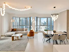 EXCLUSIVE | FULL BURJ & FOUNTAIN VIEW | FURNISHED