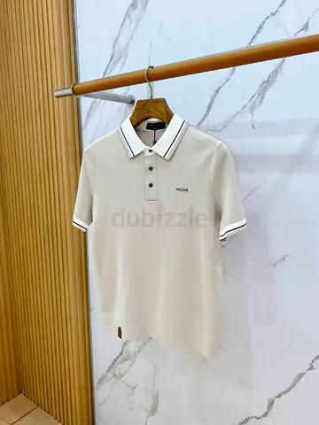 Loro piana polo T-shirt for men