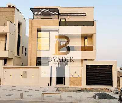 luxury 5 bedroom villa with swimming pool and roof for sale in prime location at helio2 including registration fees