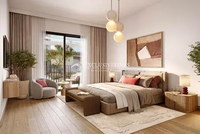 Mid Rise | 3 Bedroom + Maids | Family Community