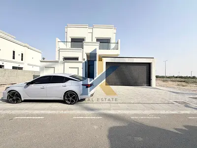 4BHK Brand New Villa for Rent | Tilal City, Sharjah