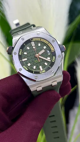 Audemars Piguet Royal Oak Offshore Diver 1.1 Superclone