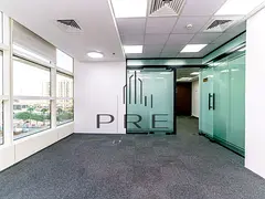 Spacious Office Space | Vacant Unit | Near Metro