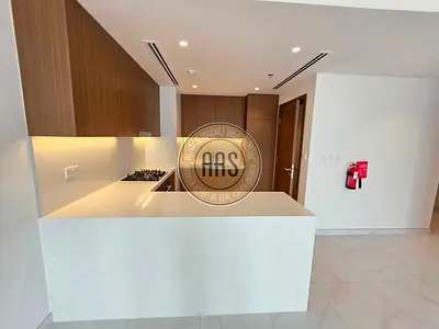 Brand New Luxurious 2bhk Flat Available With Kitchen Appliances