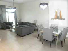 Chiller Free | Closed Kitchen | Pool View | Walk to Metro
