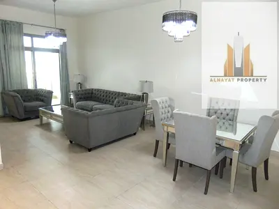 Chiller Free | Closed Kitchen | Pool View | Walk to Metro