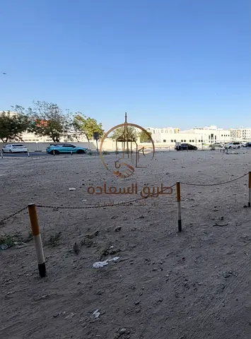# Investment Building for Sale in Abu Shagara | Ground Floor + 10 Floors | 60 Apartments | 4 Shops