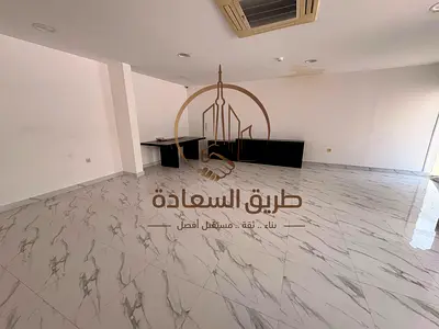 # بناية استثمارية للبيع في أبو شغارة | أرضي + 10 طوابق | 60 شقة | 4 محلات