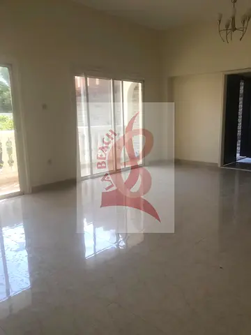 Single Storey I Private garden I Prime location