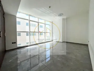 Elegant 2-Bedroom Apartment for Annual Rent in Al Majaz 2 on Jamal Abdul Nasser Street, Balcony, Open View, Built-in Wardrobes, Free Gym, Pool & Parki