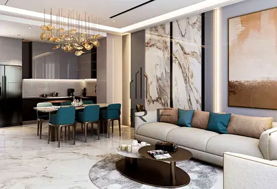 High ROI I Resort Style Amenities I Genuine Resale