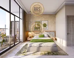 30/70 payment plan, High ROI, 2BR Near Metro station