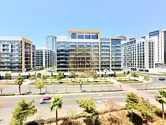 Fully furnished spacious layout •• luxurious & lavish studio •• Ready to move
