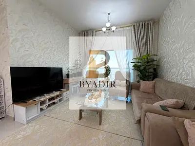 Own a Ready to Move Apartment in Al Alia Ajman with Only AED 600K Down Payment