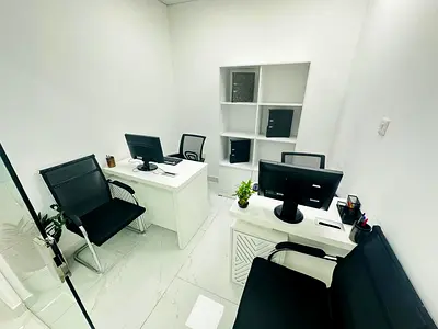 Fully Furnished Office | Budget Friendly | 0% commission