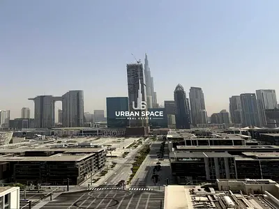 Burj Khalifa View | Brand New | City Walk