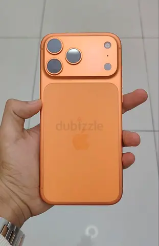 Iphone 17 pro max ICloud lock
