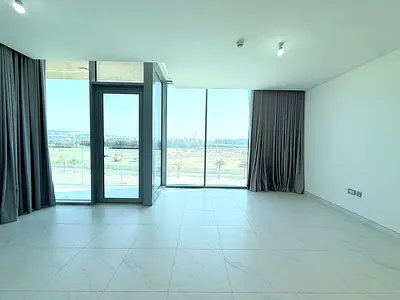 LAGOON VIEW | SPACIOUS 2BR+MAID | FULLY FURNISHED