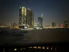 🏡 Studio Apartment for Rent in Rimal Building – Maryam Island 🌊