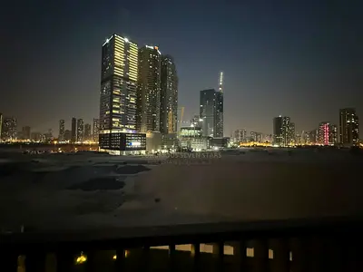 🏡 Studio Apartment for Rent in Rimal Building – Maryam Island 🌊