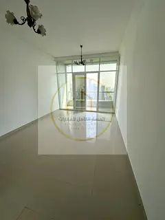*Spacious Studio for Annual Rent in Al Taawun - With Balcony - First Year AED 32,000*