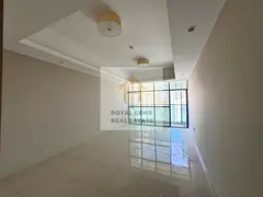 Spacious Full Open View One Bedroom Apartment with Parking GYM and POOL