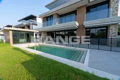 HANDED OVER | Grand 6BR Villa | LUXURY MANSION