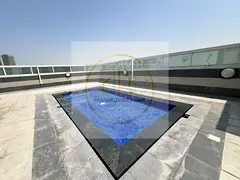 2BR + BALCONY | OPEN VIEW | PREMIUM FINISHING | FREE GYM, POOL & PARKING | AL MAJAZ 2 |