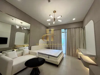 Fully Luxury furnished | Prime Location | Ready to Move