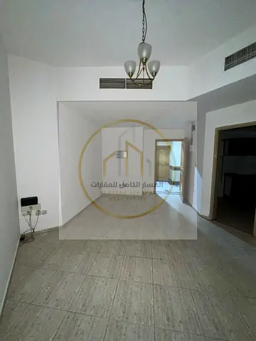 Spacious Studio for Annual Rent in Al Majaz 2 | Balcony | Free AC & Maintenance | Jamal Abdul Nasser Street | AED 28,000