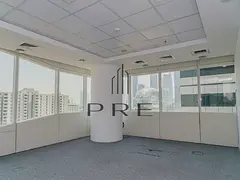 4 Allocated Parking | Spacious Layout | Sheikh Zayed Road View