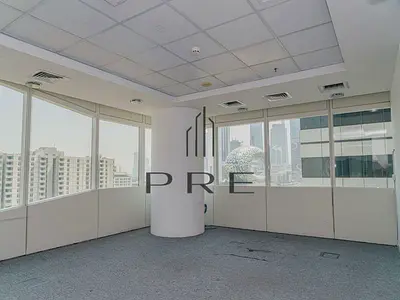4 Allocated Parking | Spacious Layout | Sheikh Zayed Road View