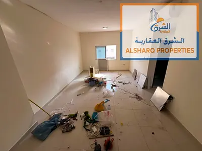 أرقي غرفة وصالة_بالجرف 3 بعجمان_غرفة ماستر_قريب من السوق الصيني