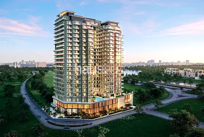 Q4 2028 | 40/60 Payment Plan | Premium Amenities
