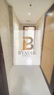 Family Apartment for Sale | Private Parking Included