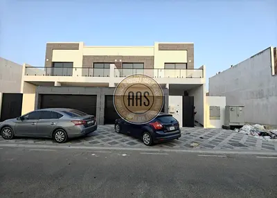 Luxury 4BHK Villa For Rent | Tilal City Sharjah | 165k 4 Cheques