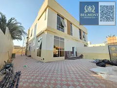Brand New 4BR Villa for Rent in Halwan Sharjah