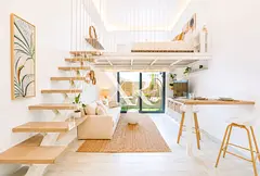 FULLY FURNISHED | VACANT | APARTMENT