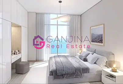 Studio Apartment for Sale in Mina Al Arab