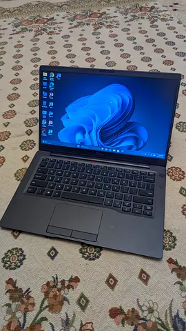 Dell latitude 7400 for sale in perfect condition
