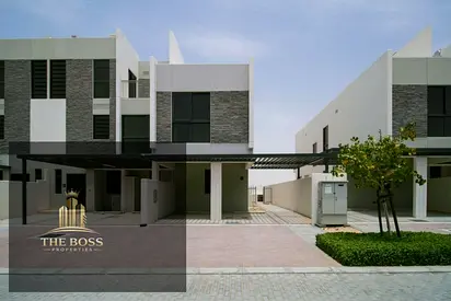 Stunning 3BR +Maid Room I Well-maintained I Unfurnished
