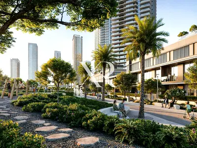 CITY SKYLINE OUTLOOK | EXCLUSIVE LYVIA HOME