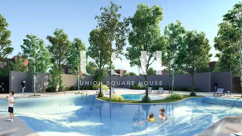 G+2 Villa | Signature Villa | Family Living