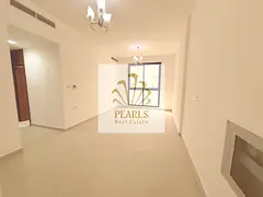 Brand-new 2 Master Bedrooms Apartment in Al Jurf 3, Living Room, 3 Bathrooms, Balcony, Storage, Cent