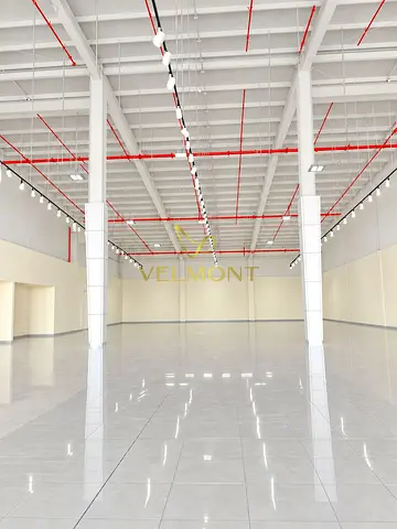 PREMIUM SHOWROOM & OFFICE AVAILABLE IN ABU DHABI