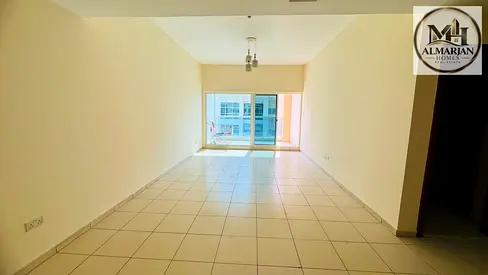 اكبر ثلاث غرف بعجمان مع غرفة خادمة و غرفة غسيل و باركن و كيدز ايرايا و اطلالة بحرية متاح جميع الخدمات و قريب من دوار فيرونا علي مخرج الشارقة