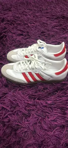 Adidas Samba Shoe Size 9 US