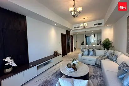 Ready to move | close to park | New Furniture
