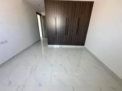 Today very big offer in Al Jada open area near to claro coffee only 1 year old building with covere