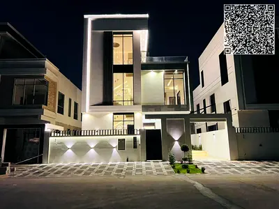 5 Bedroom Villa for Rent in Al Yasmeen | 3,200 Sq. Ft. | Spacious Family Home.